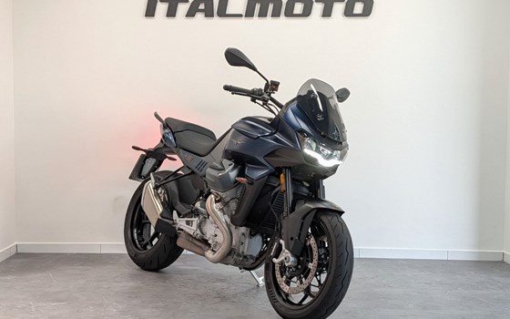 Gebrauchtmotorrad Moto Guzzi V100 Mandello - Bild 1