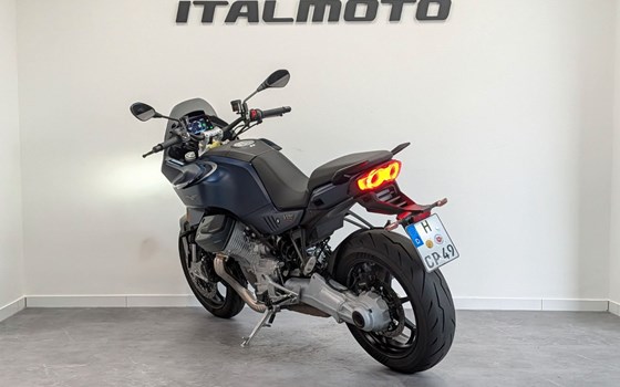 Gebrauchtmotorrad Moto Guzzi V100 Mandello - Bild 4