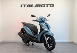 Gebrauchte Piaggio Medley 125 S