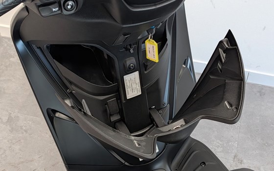 Gebrauchtmotorrad Piaggio Medley 125 S - Bild 7