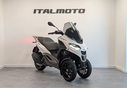 Gebrauchte Piaggio MP3 310