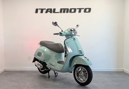 Gebrauchte Vespa GTS 125 Super