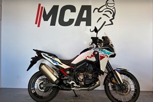 Angebot Honda CRF1100L Africa Twin