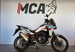 Gebrauchte Honda CRF1100L Africa Twin