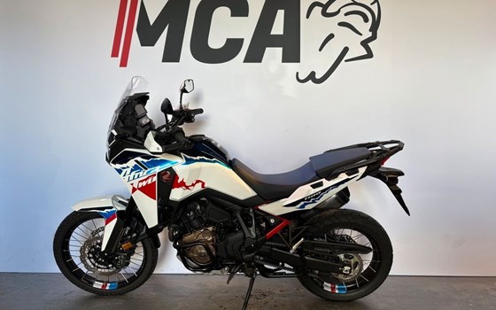 Gebrauchtmotorrad Honda CRF1100L Africa Twin - Bild 5