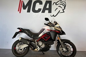 Angebot Ducati Multistrada 950 S
