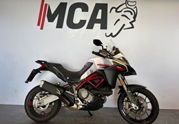 Gebrauchte Ducati Multistrada 950 S