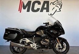 Gebrauchte BMW R 1250 RT