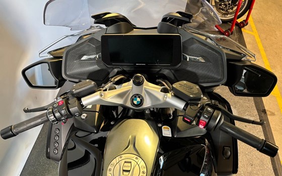 Gebrauchtmotorrad BMW R 1250 RT - Bild 4