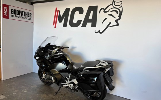 Gebrauchtmotorrad BMW R 1250 RT - Bild 7