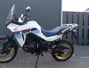 Honda XL750 Transalp