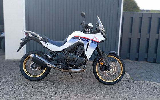 Gebrauchtmotorrad Honda XL750 Transalp - Bild 11