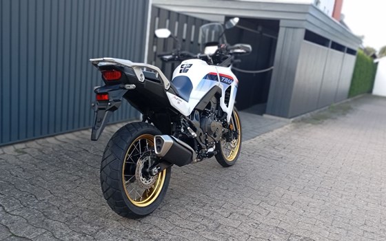 Gebrauchtmotorrad Honda XL750 Transalp - Bild 14