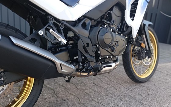 Gebrauchtmotorrad Honda XL750 Transalp - Bild 15