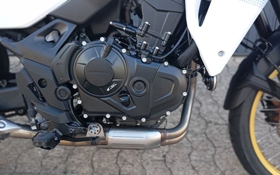 Gebrauchtmotorrad Honda XL750 Transalp - Bild 16