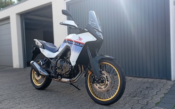 Gebrauchtmotorrad Honda XL750 Transalp - Bild 18