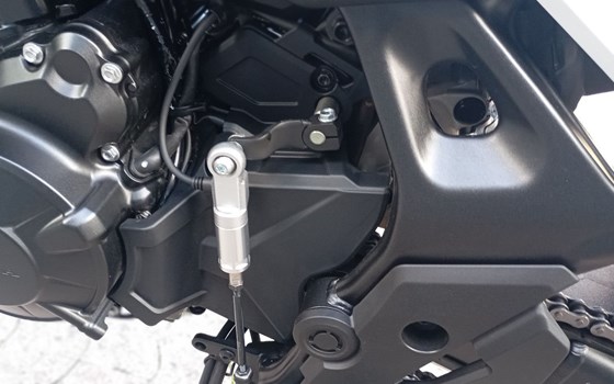 Gebrauchtmotorrad Honda XL750 Transalp - Bild 19