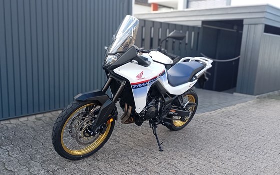Gebrauchtmotorrad Honda XL750 Transalp - Bild 2