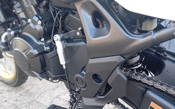 Gebrauchtmotorrad Honda XL750 Transalp - Bild 5