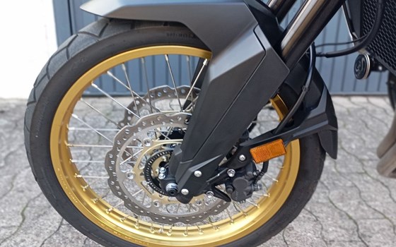 Gebrauchtmotorrad Honda XL750 Transalp - Bild 7