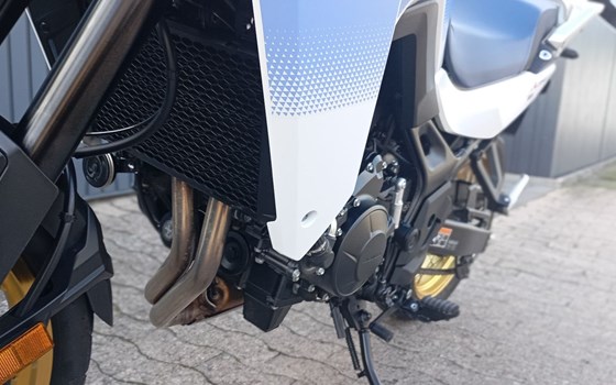 Gebrauchtmotorrad Honda XL750 Transalp - Bild 8