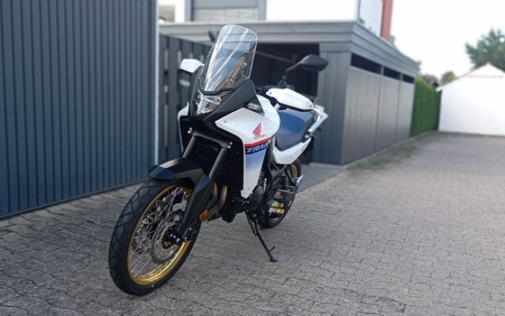 Gebrauchtmotorrad Honda XL750 Transalp - Bild 9
