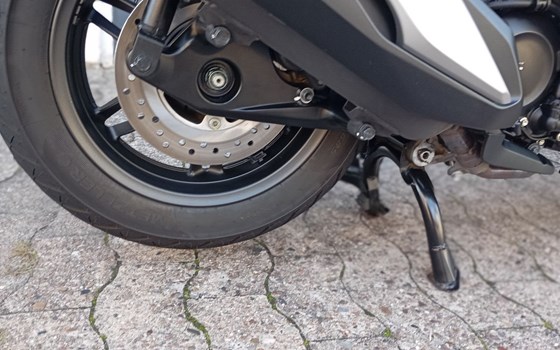 Gebrauchtmotorrad Honda Forza 350 - Bild 17