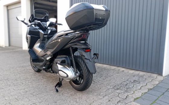 Gebrauchtmotorrad Honda Forza 350 - Bild 7