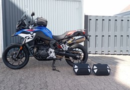 Gebrauchte BMW F 800 GS