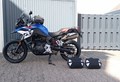 Motorrad