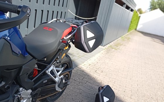Gebrauchtmotorrad BMW F 800 GS - Bild 10