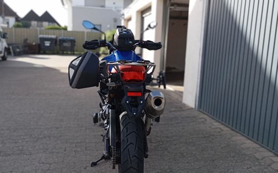 Gebrauchtmotorrad BMW F 800 GS - Bild 11