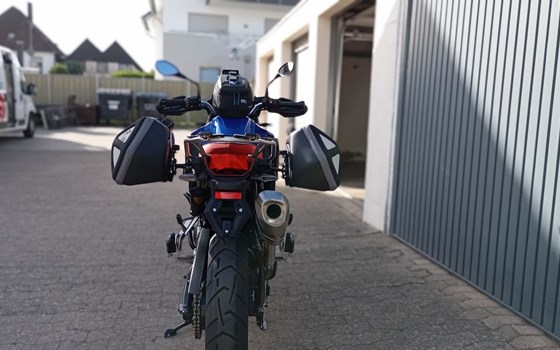 Gebrauchtmotorrad BMW F 800 GS - Bild 12