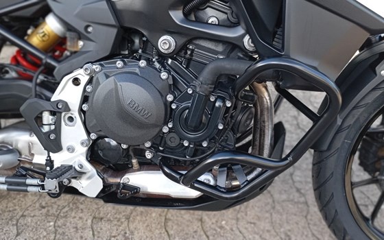 Gebrauchtmotorrad BMW F 800 GS - Bild 16