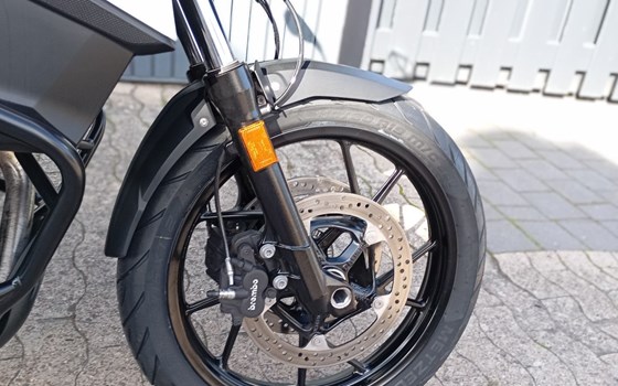 Gebrauchtmotorrad BMW F 800 GS - Bild 17
