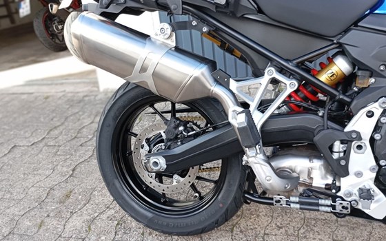 Gebrauchtmotorrad BMW F 800 GS - Bild 18