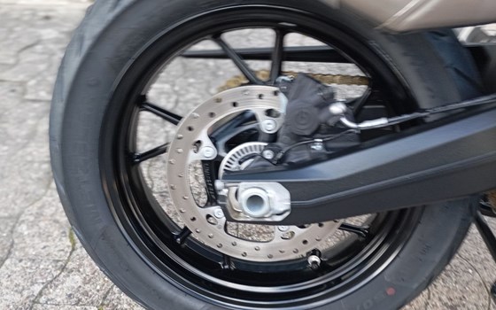 Gebrauchtmotorrad BMW F 800 GS - Bild 19