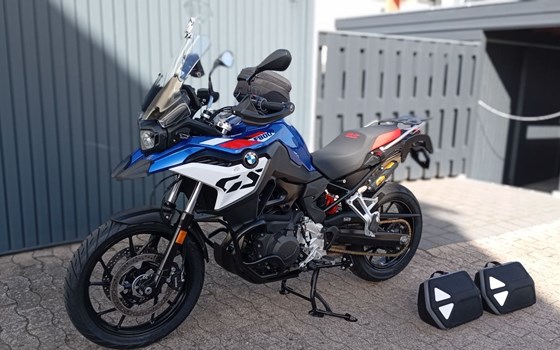 Gebrauchtmotorrad BMW F 800 GS - Bild 22