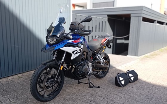 Gebrauchtmotorrad BMW F 800 GS - Bild 23