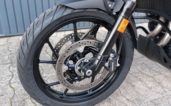 Gebrauchtmotorrad BMW F 800 GS - Bild 25