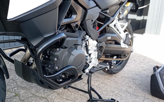 Gebrauchtmotorrad BMW F 800 GS - Bild 26