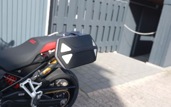 Gebrauchtmotorrad BMW F 800 GS - Bild 9