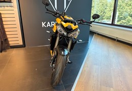 Gebrauchte Triumph Street Triple RS