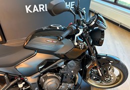 Gebrauchte Triumph Trident 800