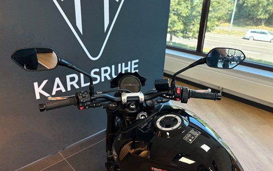 Gebrauchtmotorrad Triumph Trident 800 - Bild 13