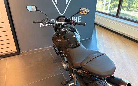 Gebrauchtmotorrad Triumph Trident 800 - Bild 16