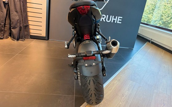 Gebrauchtmotorrad Triumph Trident 800 - Bild 17