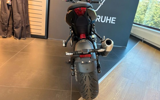 Gebrauchtmotorrad Triumph Trident 800 - Bild 18