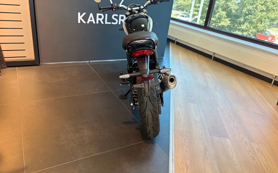 Gebrauchtmotorrad Triumph Speed 400 - Bild 10