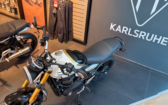 Gebrauchtmotorrad Triumph Speed 400 - Bild 15